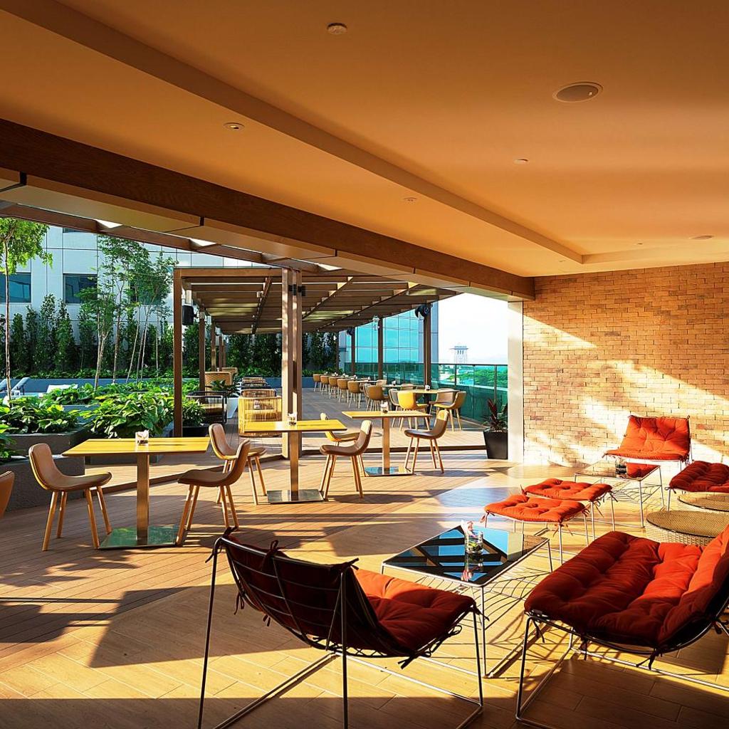 Hotel thumbnail 20