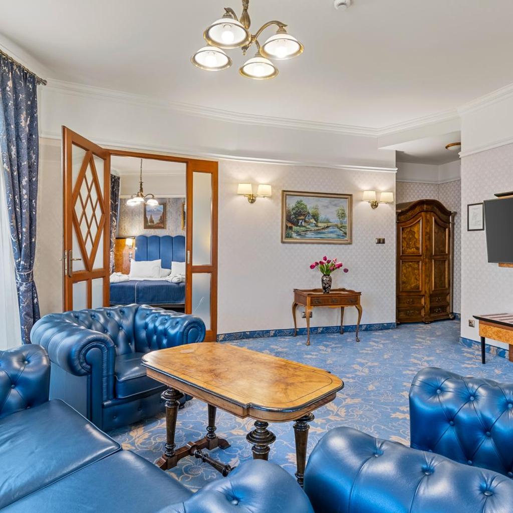 Hotel thumbnail 15