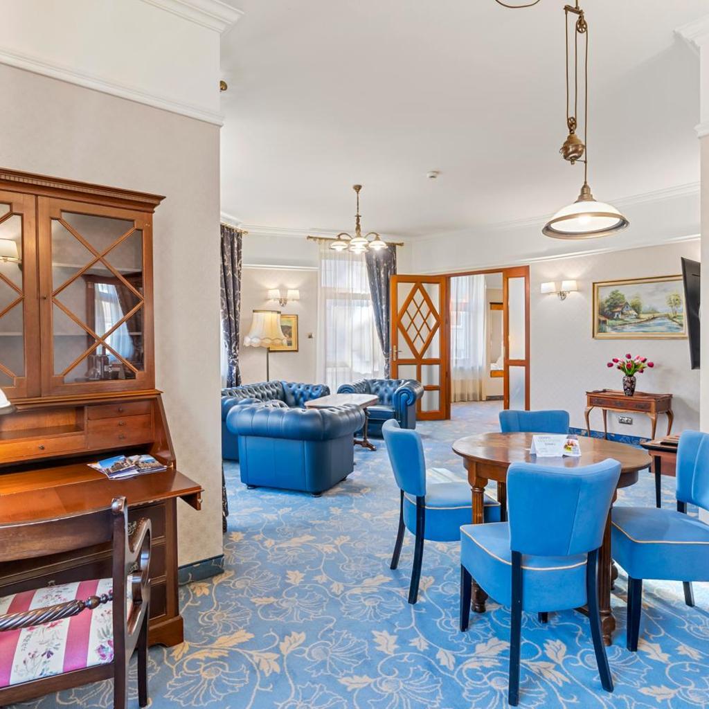 Hotel thumbnail 14