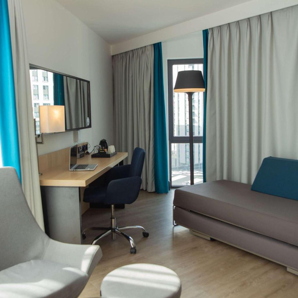 Hotel thumbnail 8