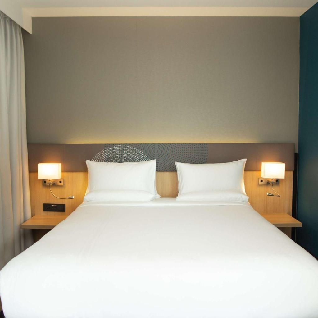 Hotel thumbnail 10