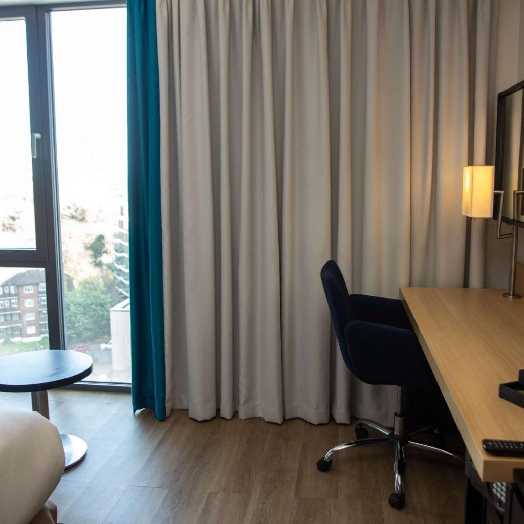 Hotel thumbnail 12