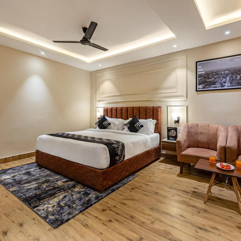 Hotel thumbnail 11