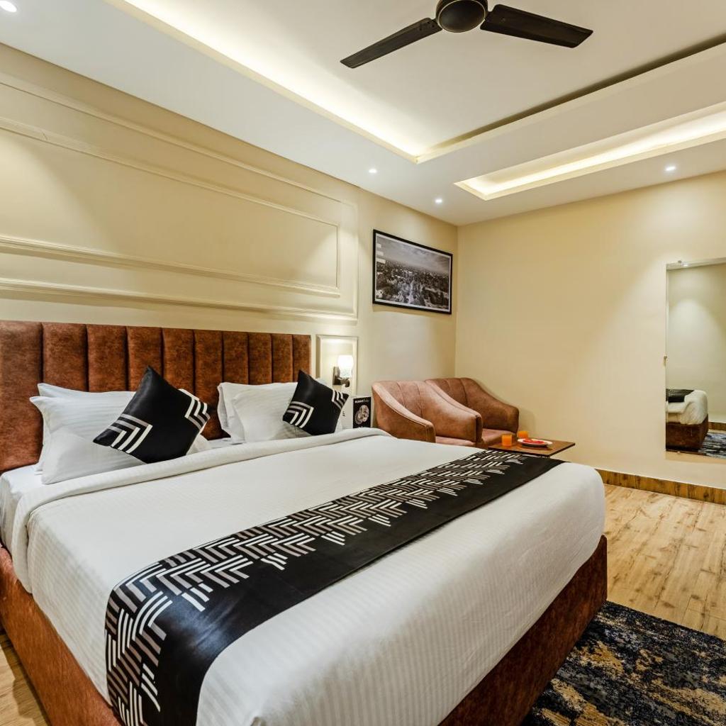 Hotel thumbnail 12