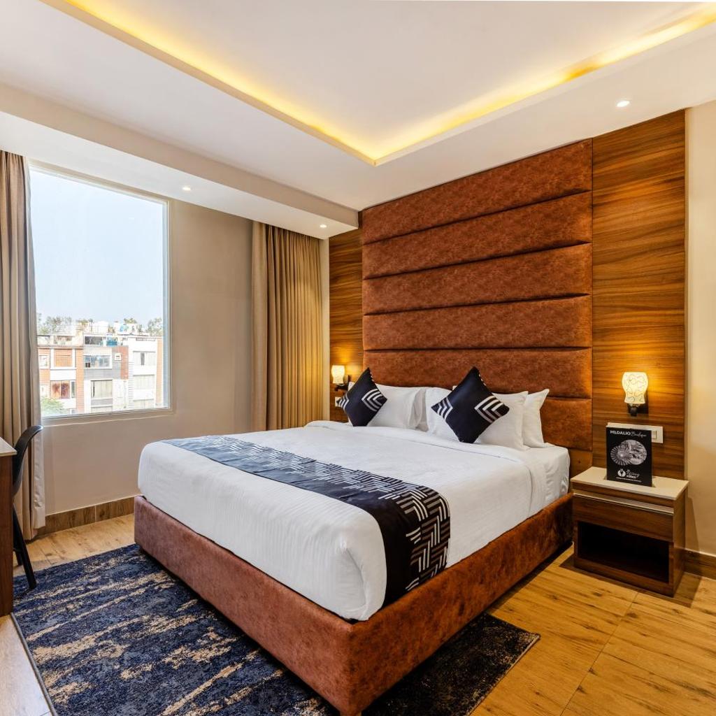 Hotel thumbnail 15