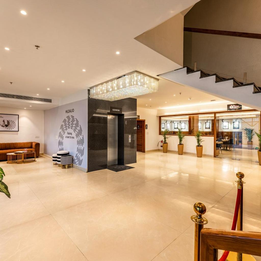 Hotel thumbnail 7