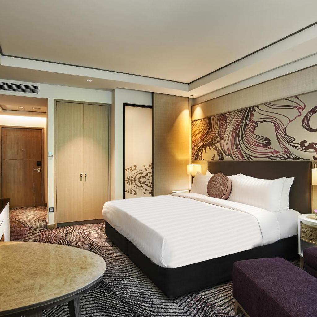 Hotel thumbnail 5