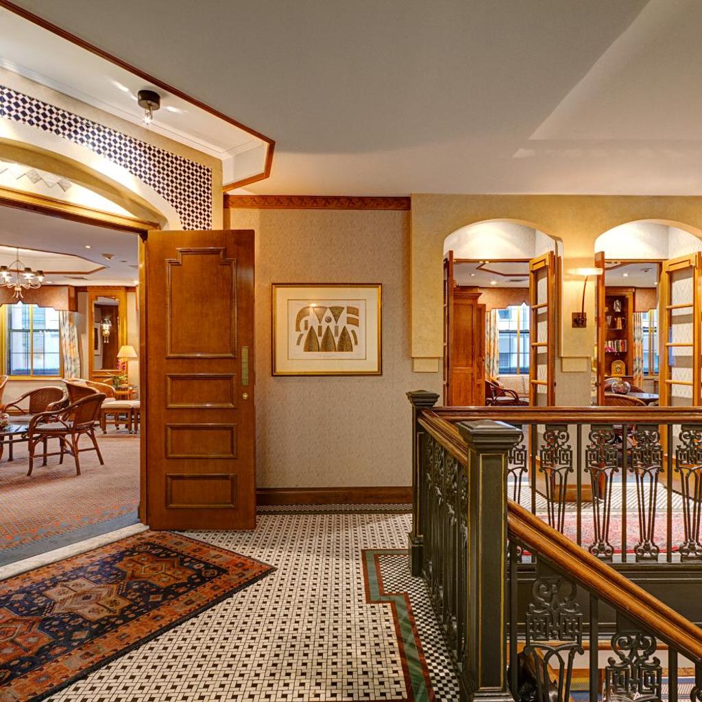 Hotel thumbnail 19