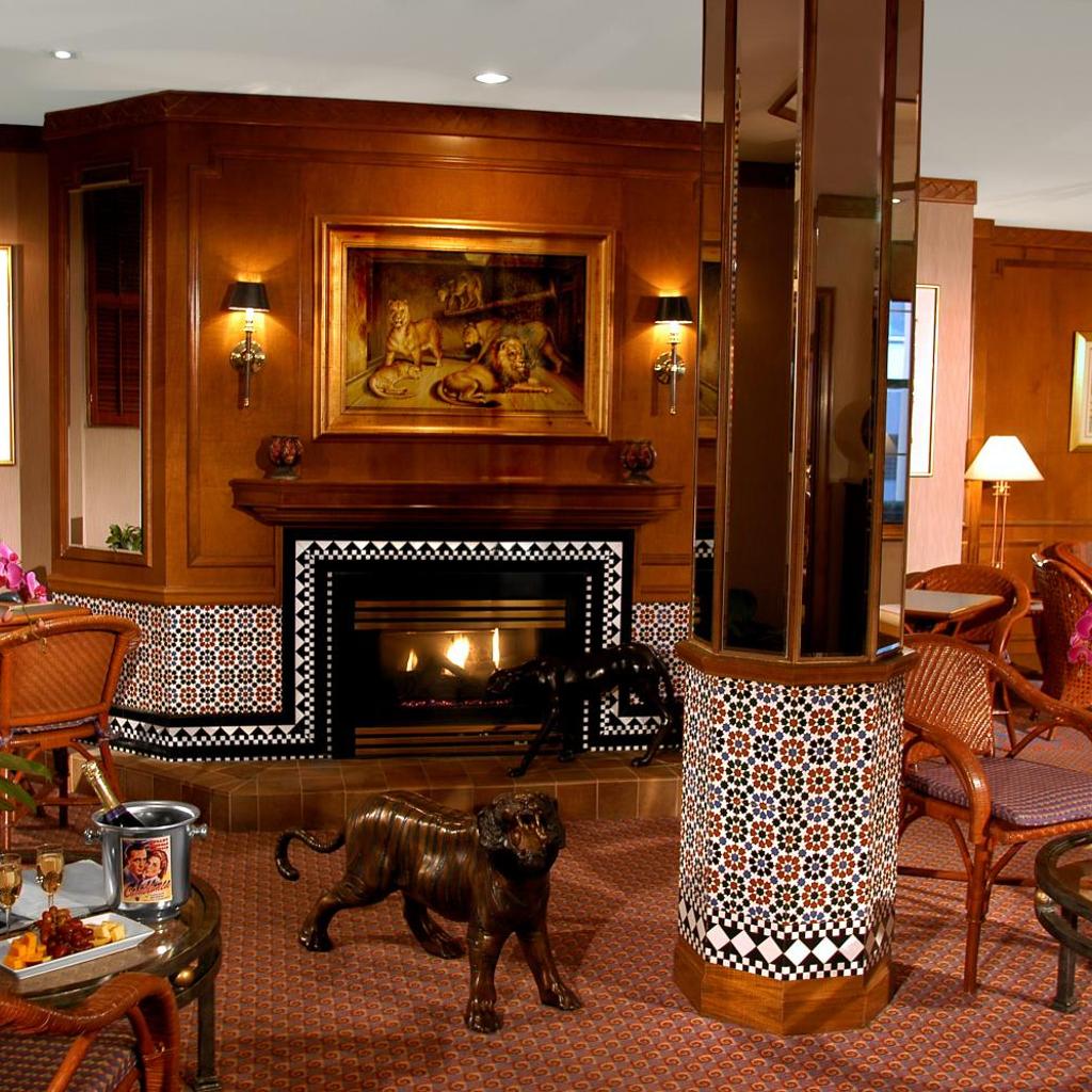 Hotel thumbnail 4