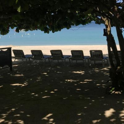 Firefly Beach Cottages