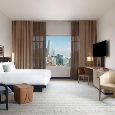 The Clift Royal Sonesta San Francisco