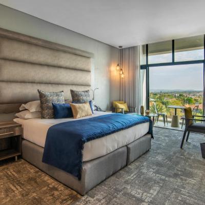 Blueberry Hill Hotel