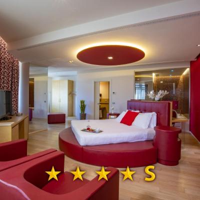 Hotel Glamour