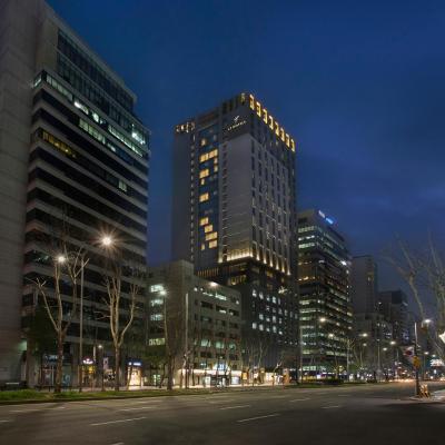 L7 GANGNAM by LOTTE