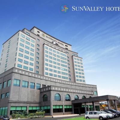 Sun Valley Hotel