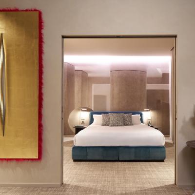 Borghese Contemporary Hotel