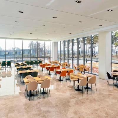 ibis Styles Ambassador Incheon Airport T2