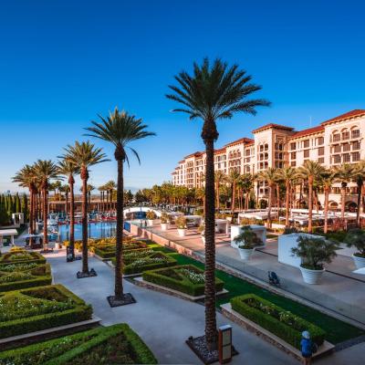 Green Valley Ranch Resort Spa Casino