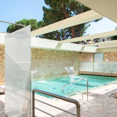 Hotel Grifone Firenze - Meetings & Spa