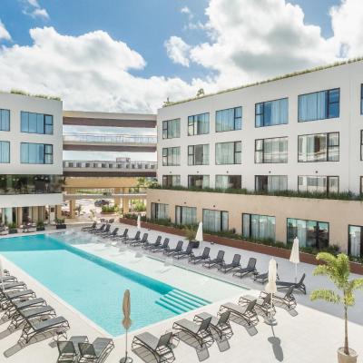 Hotel Faranda Single 1 Punta Cana - Adults Only