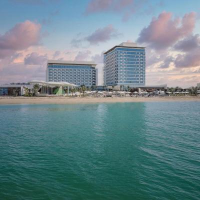 Rixos Gulf Hotel Doha