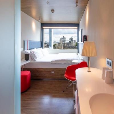 citizenM Tower of London