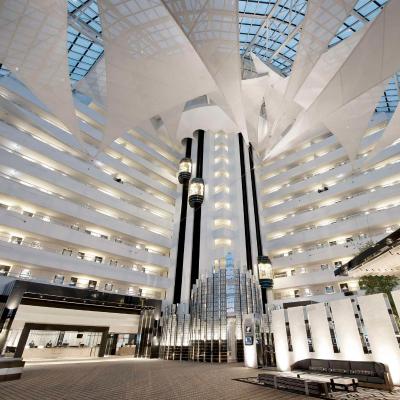 Crown Metropol Perth