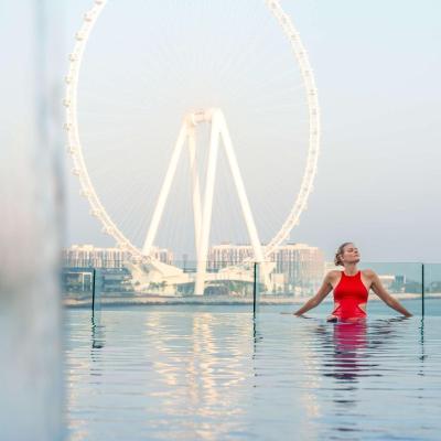 Sofitel Dubai Jumeirah Beach