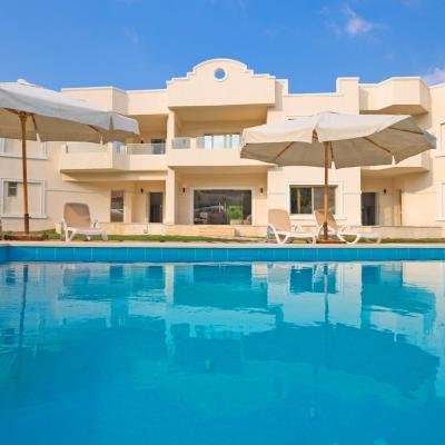 Seven Stays Zayed