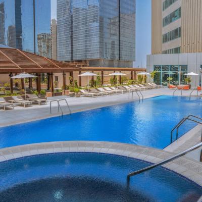 Pullman Doha West Bay