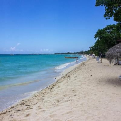 Mom's Place Negril
