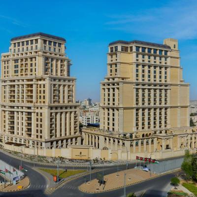 The Ritz-Carlton, Amman