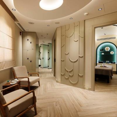 Radisson Blu Hotel, Doha
