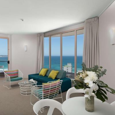 Rydges Cronulla Beachside