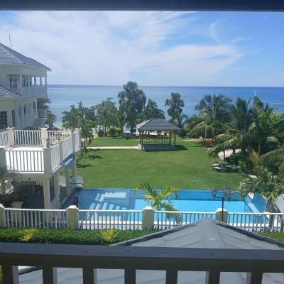 Westmore Beach Villas Limited