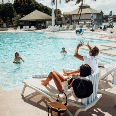 Novotel Sunshine Coast Resort