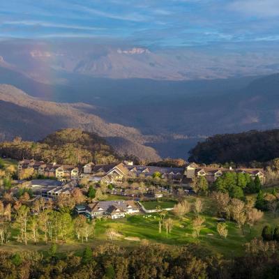 Fairmont Resort & Spa Blue Mountains MGallery by Sofitel