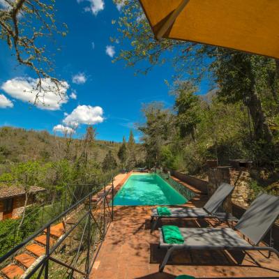 Ultimo Mulino Wellness Country Hotel