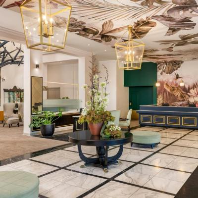 Lord Charles Hotel, Somerset West, a Tribute Portfolio Hotel