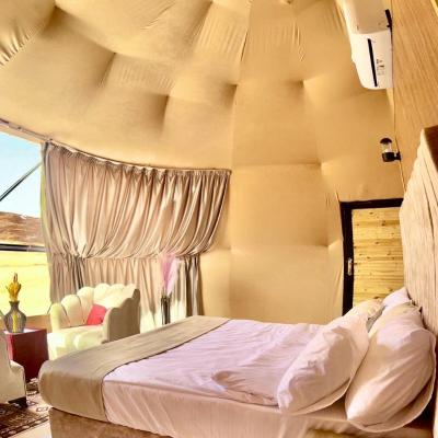 ARIANA lUXURY BUBBLE CAMB