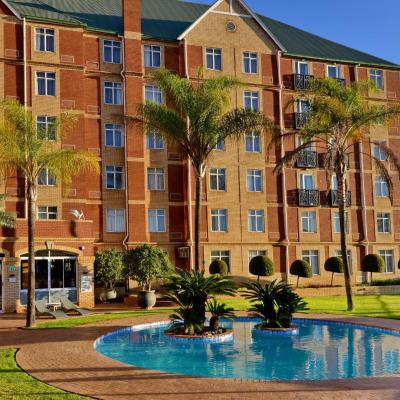 ANEW Hotel Centurion Pretoria