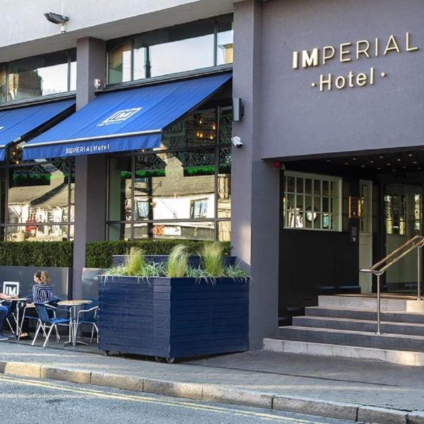 Hotel Imperial Dundalk in Dundalk, IE