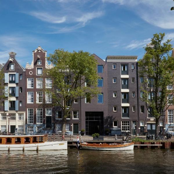 Pulitzer Amsterdam in Amsterdam, NL