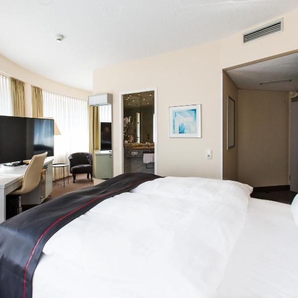 DORMERO Hotel Dessau-Roßlau in Dessau, DE