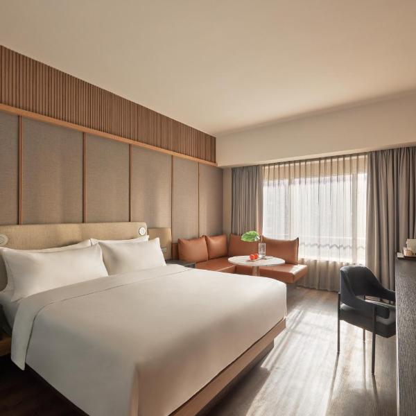 Amara Singapore - Newly Renovated in Singapore, SG