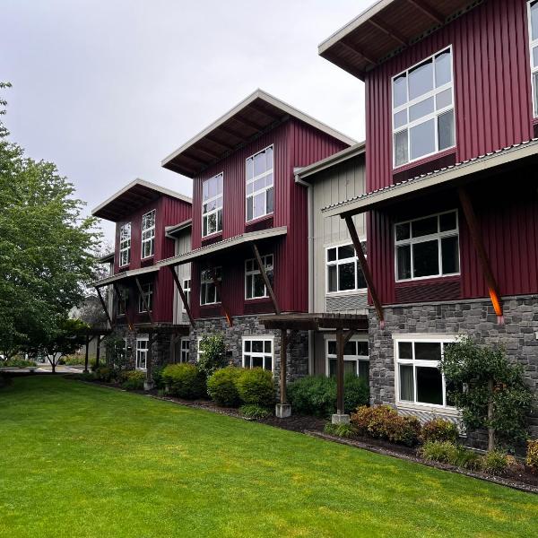 Prairie Hotel in Yelm, US