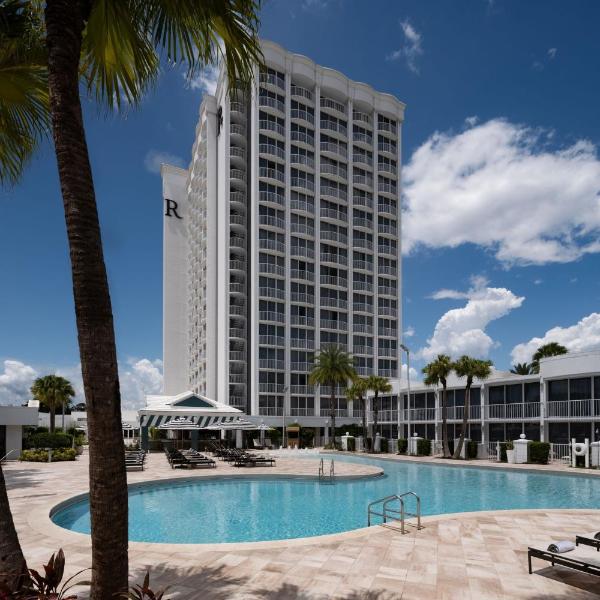 Renaissance Orlando Resort - Disney Springs Area in Lake Buena Vista, US