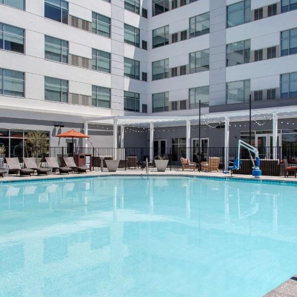 Cambria Hotel Phoenix Chandler - Fashion Center in Chandler (Arizona), US