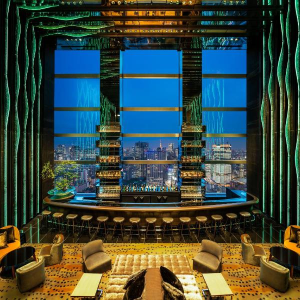 The Prince Gallery Tokyo Kioicho, a Luxury Collection Hotel in Tokyo, JP