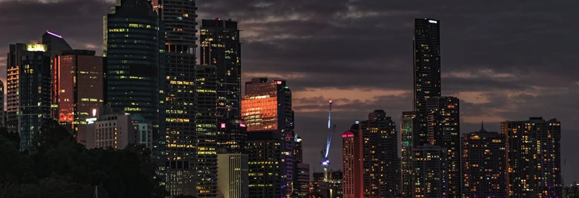 Brisbane, Australia - Luxury hotels and travel deals
